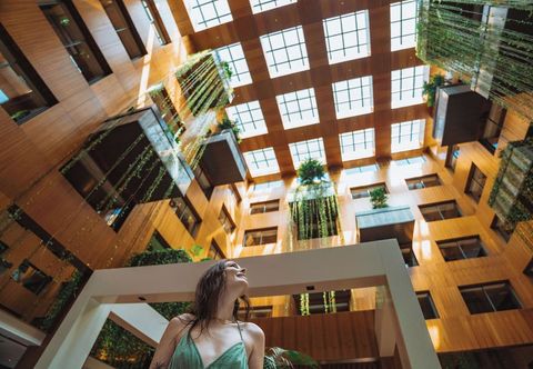 其他 Radisson Blu Hotel & Spa, Istanbul Tuzla