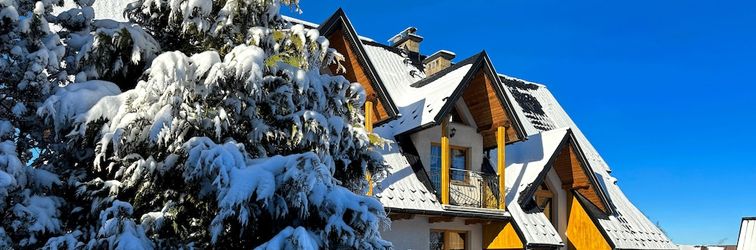 其他 Pensjonat u Ani