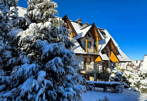 Others Pensjonat u Ani