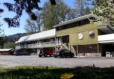 Lain-lain The Hitching Post Motel