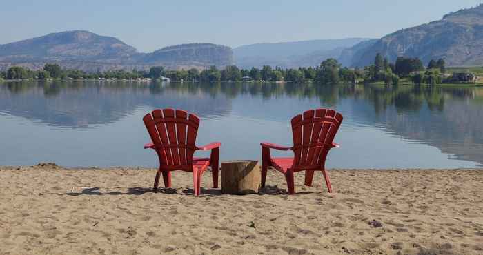 Khác The Lakeside Resort