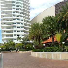 Primary image 1 Vtsix Condo Service at View Talay Condo, Mabprachan Reservoir Hotels