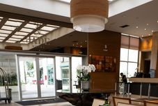 其他 Jade Hotel Brasília