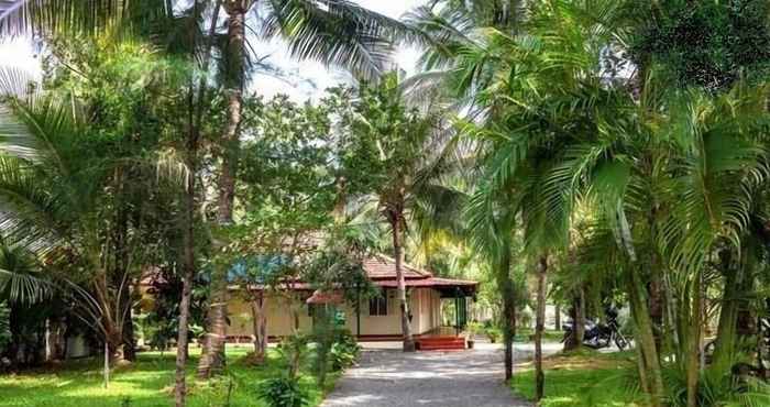 Lain-lain Palm Grove Service Villa