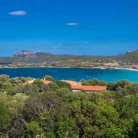 Primary image 1 Residenza Arnica, Trinità d'Agultu e Vignola Apartments