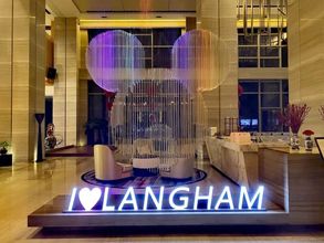 Others 4 Langham Place Xiamen