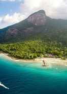 ภาพหลัก Tunamaya Beach & Spa Resort Tioman Island