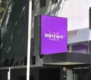 Lainnya 6 Mercure Melbourne Therry Street