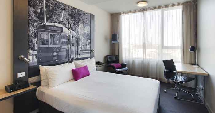 Lainnya Mercure Melbourne Therry Street