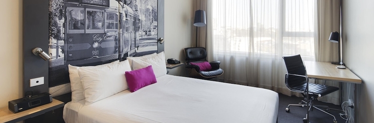 Lainnya Mercure Melbourne Therry Street