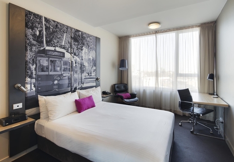 Lainnya Mercure Melbourne Therry Street