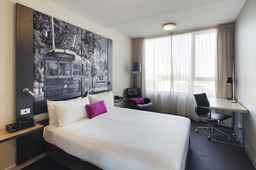 Mercure Melbourne Therry Street, Rp 2.119.062