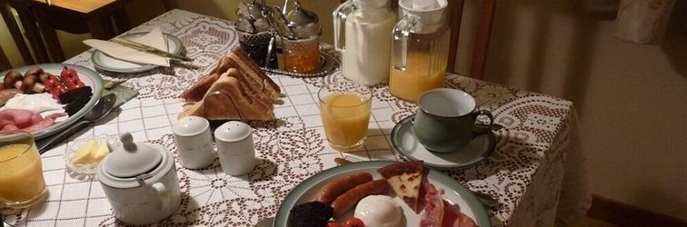 其他 Ardwell Bed & Breakfast