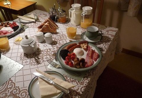 其他 Ardwell Bed & Breakfast