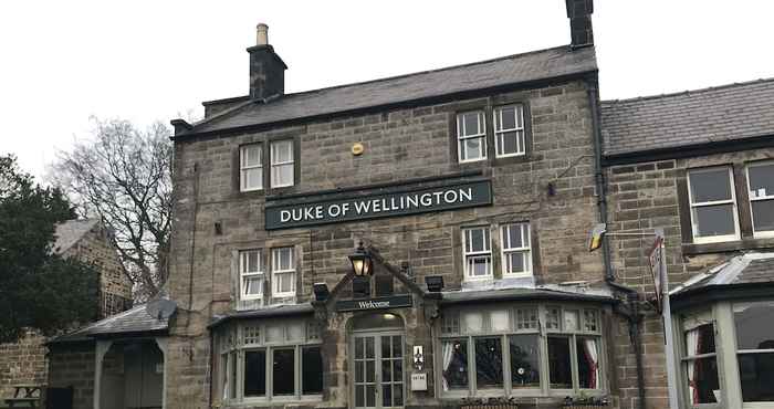 อื่นๆ Duke of Wellington