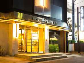 Lainnya 4 Hotel AreaOne Fukuyama