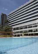 Imej utama Wish Hotel da Bahia