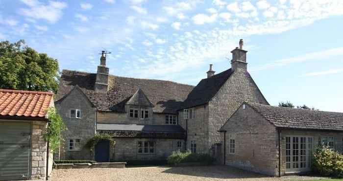 Lainnya Rectory Farm Annexe