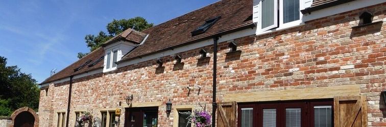 其他 Liongate House