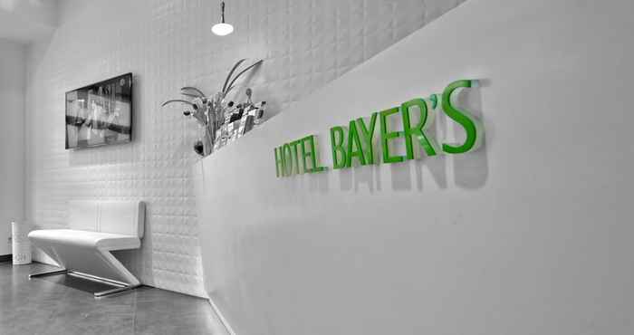 อื่นๆ Hotel Bayer's