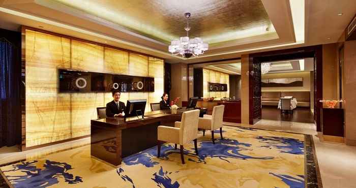 Lain-lain Jin Jiang MingCheng Hotel