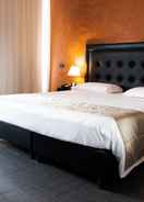 Bilik Hotel Masaniello Luxury