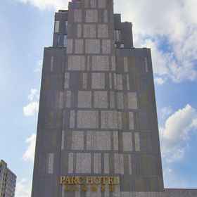 Primary image1The Parc Hotel,纽约州飯店