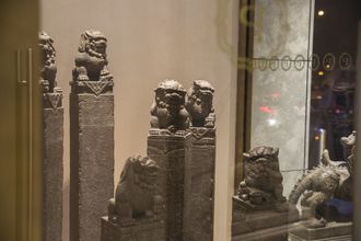 其他 4 The Parc Hotel