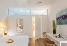 Others 2 Suites Sevilla Plaza Apartamentos