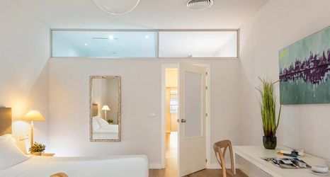 Others 2 Suites Sevilla Plaza Apartamentos