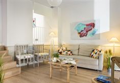 Others 3 Suites Sevilla Plaza Apartamentos