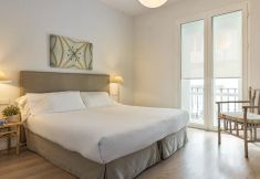 Others 4 Suites Sevilla Plaza Apartamentos