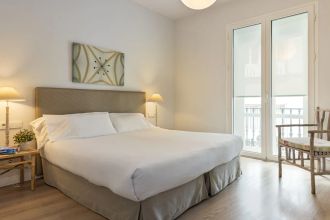 Others 4 Suites Sevilla Plaza Apartamentos