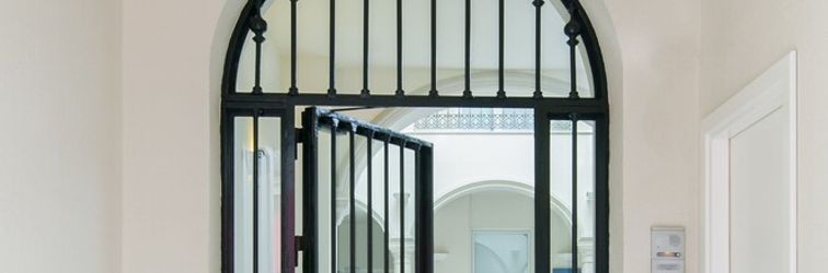 Others Suites Sevilla Plaza Apartamentos