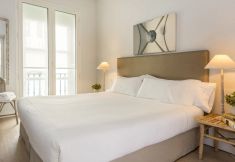 Others 6 Suites Sevilla Plaza Apartamentos