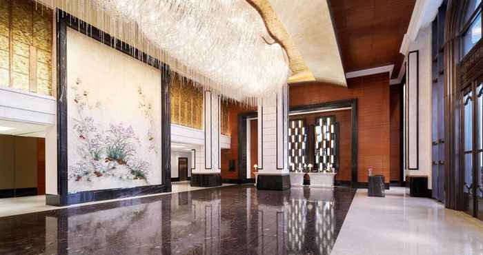 Lainnya Sheraton Shantou Hotel