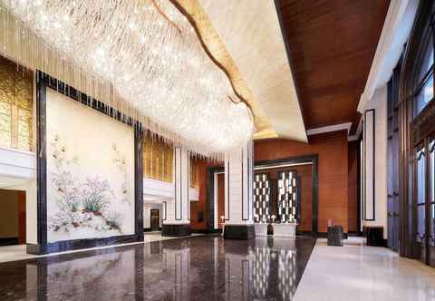 Others Sheraton Shantou Hotel