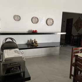 Primary image1Pousada Nossa Casa,Garca Torta Beach飯店