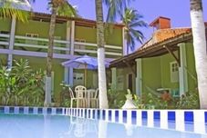 Others Pousada República do Sol