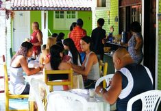 Others 2 Pousada República do Sol