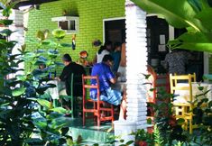 Others 3 Pousada República do Sol