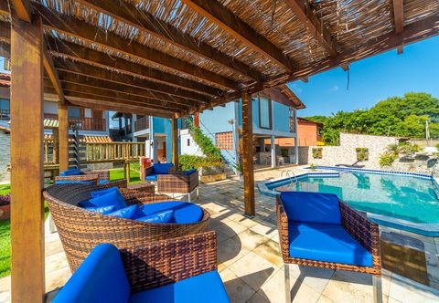 其他 Pousada Blue Viking