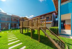 其他 4 Pousada Blue Viking