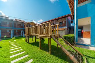 其他 4 Pousada Blue Viking