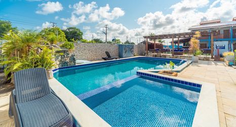 其他 2 Pousada Blue Viking