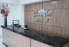 Lainnya 5 Conde Hotel