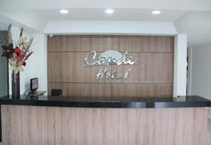 Lainnya 4 Conde Hotel