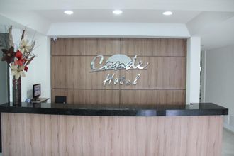Lainnya 4 Conde Hotel
