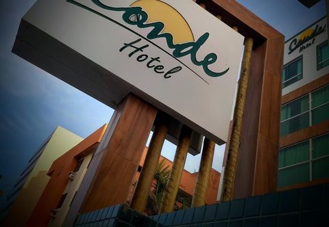 Lainnya Conde Hotel
