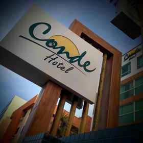 Primary image1Conde Hotel,Garca Torta Beach飯店